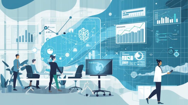 How AI and Predictive Analytics Help Businesses Make Smarter Decisions