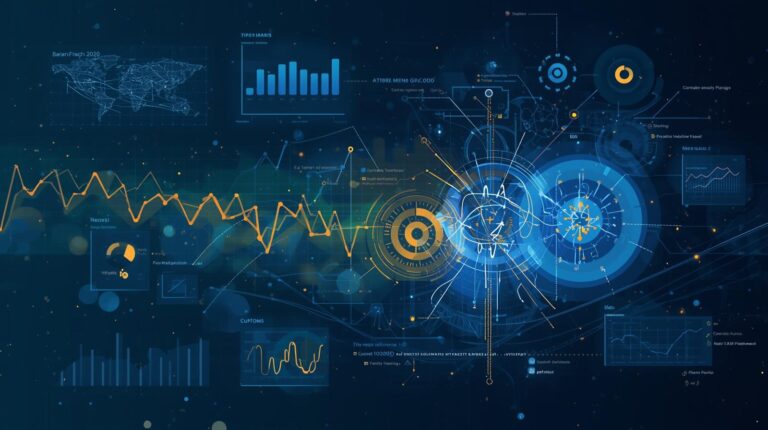 How AI and Predictive Analytics Help Businesses Make Smarter Decisions