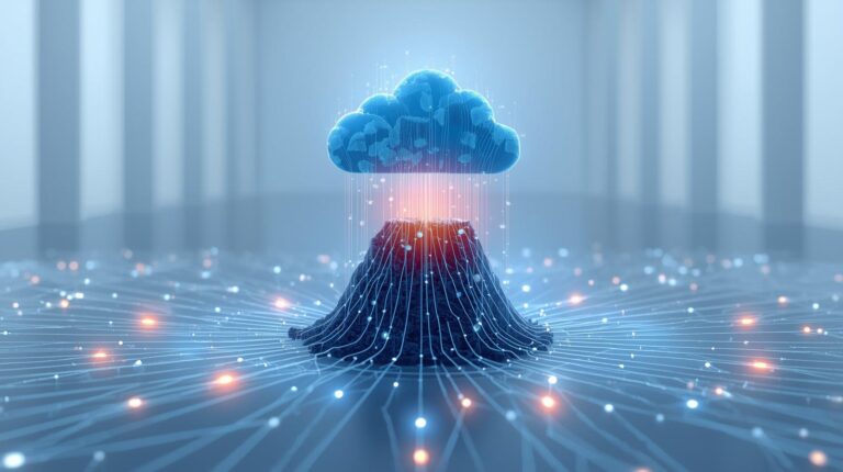 Why Cloud-Native Solutions Are the Backbone of Modern Businesses